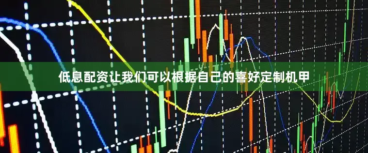 低息配资让我们可以根据自己的喜好定制机甲